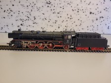 Märklin H0 3048 Dampflok BR01