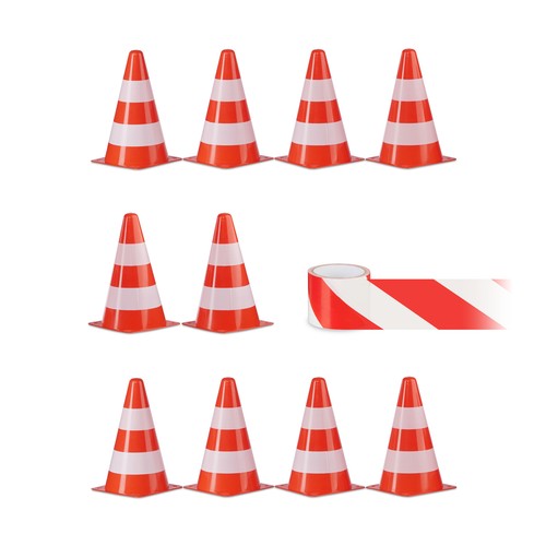 Pylonen warnkegel - pylonen,