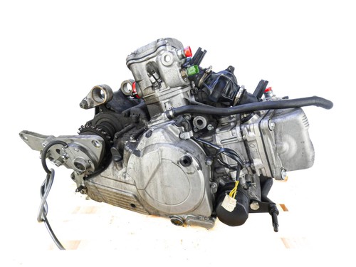 Motor gilera 800 2007 - gp,