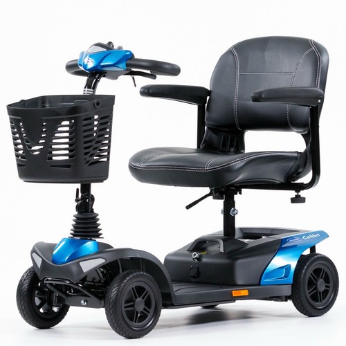 Invacare colibri elektromobil - invacare,