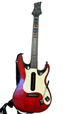 Xbox 360 Band Guitar Hero |