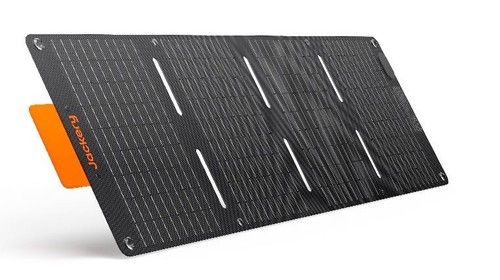 Jackery solarsaga mini - jackery,