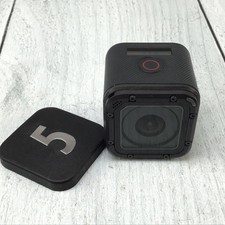 GoPro Hero 5 Session Camera