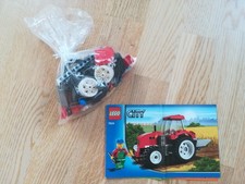 LEGO CITY: Traktor (7634)