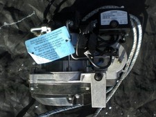 Buderus Ölbrenner Öl Brenner BE-A 1.1-17K   BJ 2013