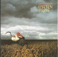 Depeche Mode A Broken Frame CD