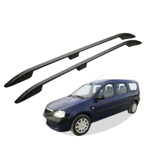 Dachreling passend für - , dacia