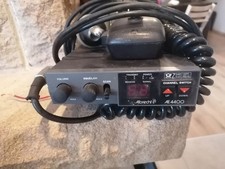 CB-Funkgerät Albrecht Ae4400