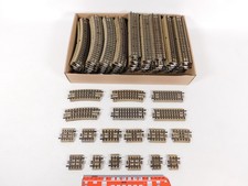 Märklin H0 00 AC M Track Set