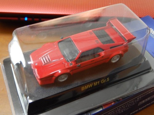 Kyosho bmw mini minicar - bmw, &