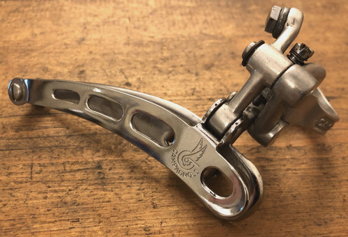 Campagnolo loch umwerfer - 4,