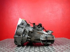 Schaltgetriebe 4S VOLKSWAGEN