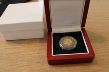 San Marino 2 Euro 2012 PP 10