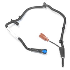 Original Audi Dosierleitung