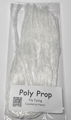 Fliegenbinden polypropolen - fliegenbinden,