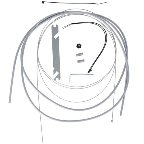 Xlc schaltzug kit x21 - xlc, schaltzug-kit