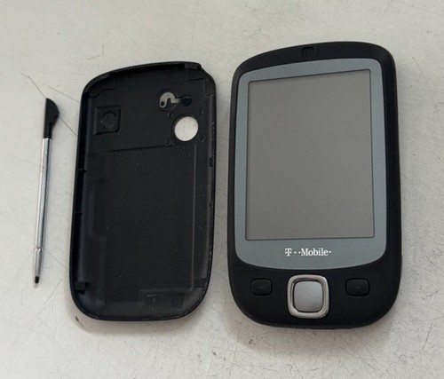 Mda elf0300 mobile htc - t-mobile, touch