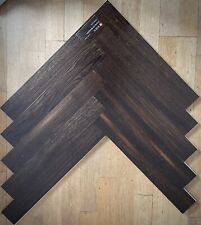 BOEN Prestige Räuchereiche 476 Protect Ultra Lack Parkett Stabparkett Holzboden