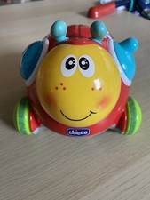 Chicco Marienkäfer Batterien