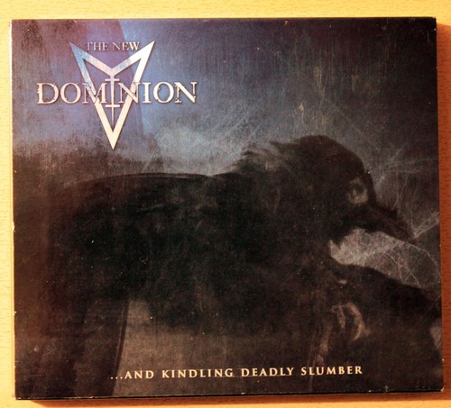 The new dominion and - the,