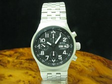Bwc aviator edelstahl - aviator,