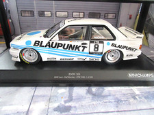BMW M3 E30 EVO DTM 1988 DTM