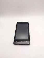 MEDION E4005 Smartphone