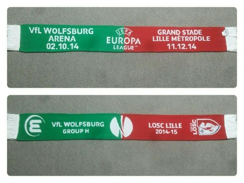 S1330 schal vfl wolfsburg - s1330,