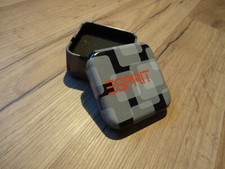 *** ESPRIT *** DOSEN - ETUI - BLECHDOSE - SCHMUCKDOSE - UHRENBOX - SAMMLERBOX
