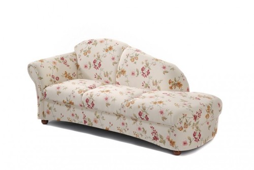 Recamiere sofa ottomane - sofa,