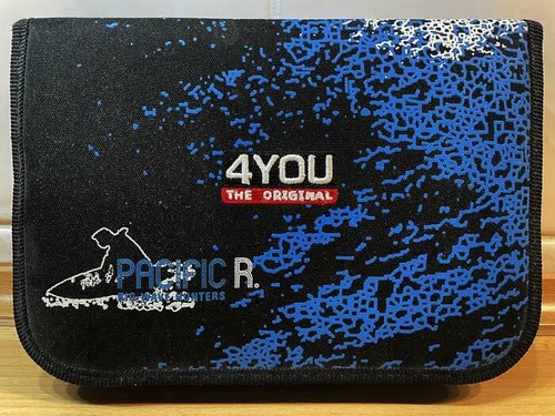 4you federtasche pacifik - 4you,