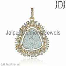 2.82 CT Natürlich Scheibe