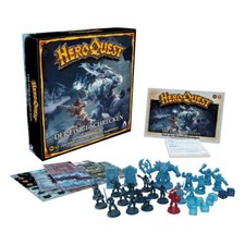 HeroQuest 2022 Erweiterung Der