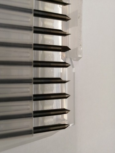 Vhm stichel - 5,