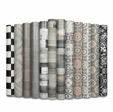 PVC Bodenbelag Vinylboden CV