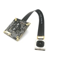 50MP IMX766 Sensor USB