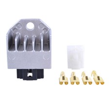 Regulator Fits Aprilia Mojito