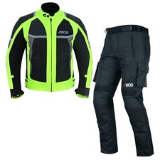 Motorcycle Suit Mens Motorbike