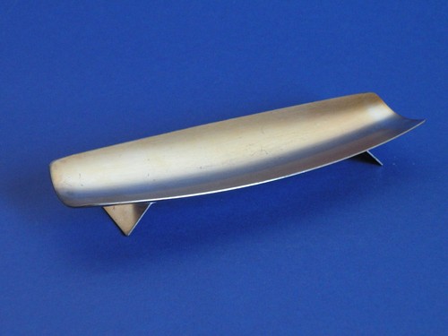 Wmf schale versilbert vintage - wmf,