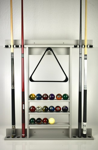 Billard kugelnregal halter - kugelnregal,