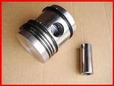 GT124 GT 124 Motor Traktor (