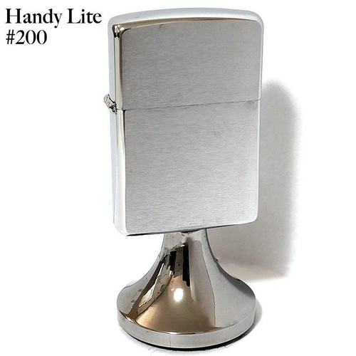 Zippo handy lite 1993 - handy,