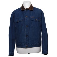 Marlboro Classics, Jeansjacke