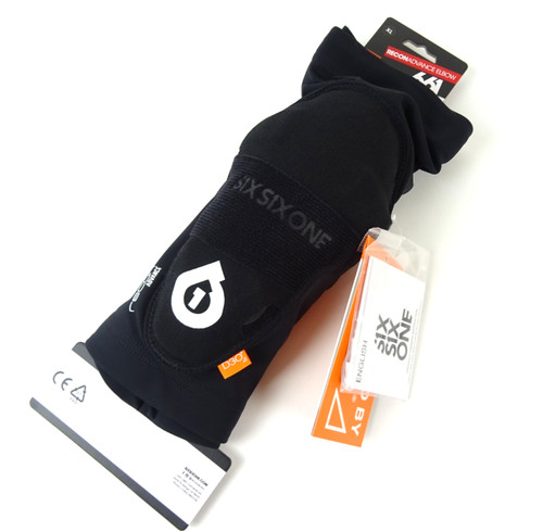 Sixsixone 661 recon advance - sixsixone,