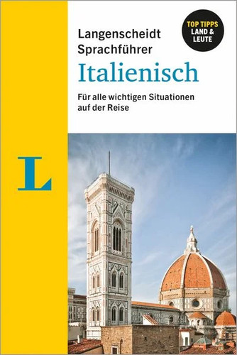 Langenscheidt sprachführer - langenscheidt,