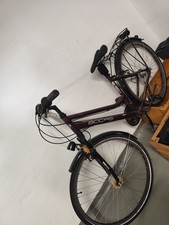 Damen Fahrrad 28 Zoll/Defekt