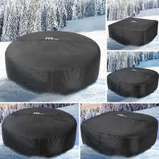 BRAST MSpa Thermische