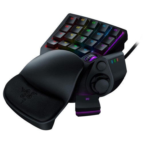 Razer tartarus pro chroma - razer,