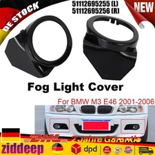 Nebelscheinwerfer Blende