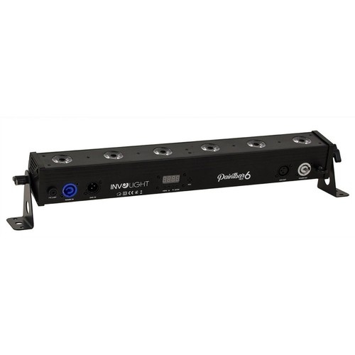 Involight paintbar hex6 - involight,